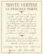 Toscana_Monte Vertine Pergole Torte